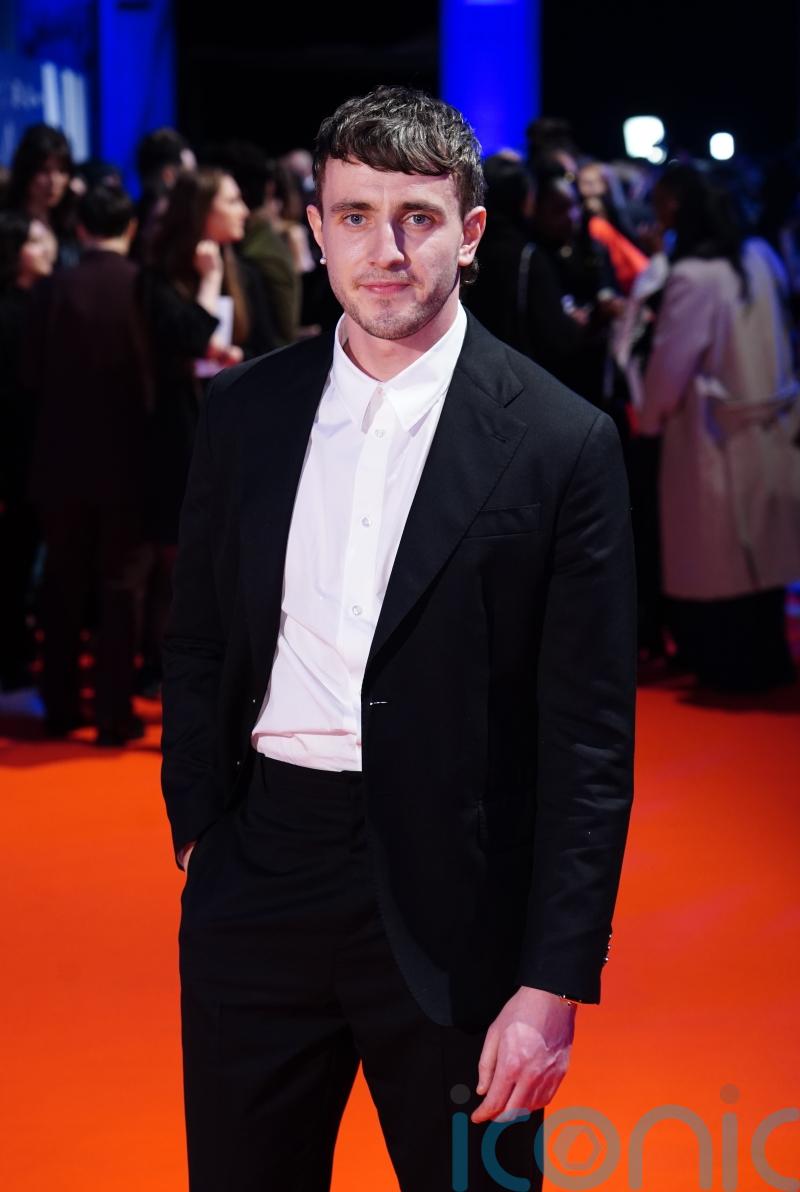 Aftersun starring Paul Mescal wins big at British Independent Film Awards
