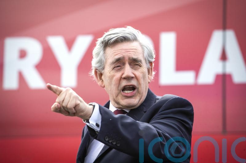 Key points from Labour’s blueprint for a ‘New Britain’