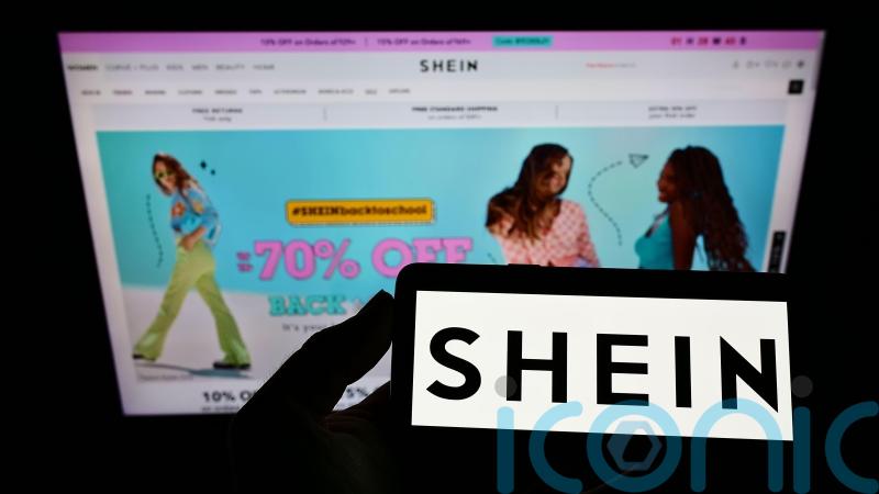 Shein admits factory working hour breaches and pledges £12m to overhaul sites