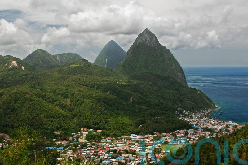 Scot dead following shooting at bar in St Lucia