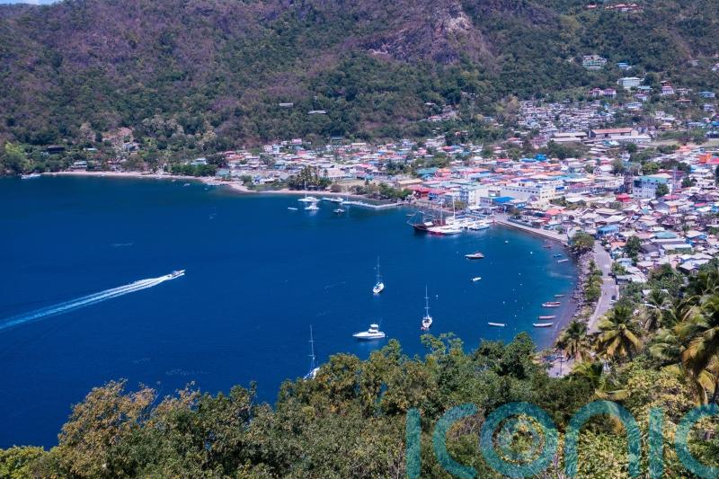 Tributes paid to Scottish hotel manager who died in St Lucia bar shooting
