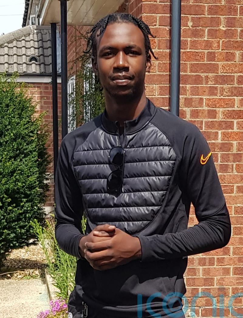 Two teenagers face trial over stabbing murder of boy, 17
