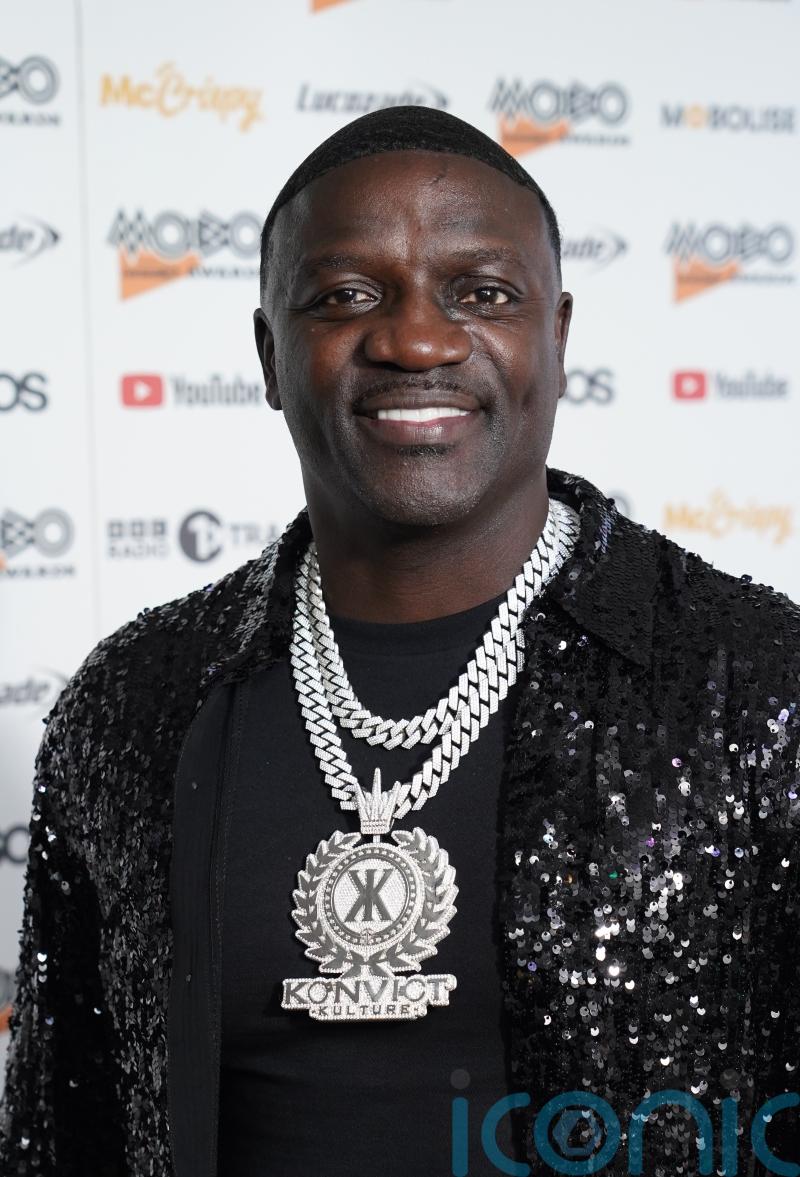 Kanye West ‘not in the right place’, it’s irresponsible to interview him – Akon