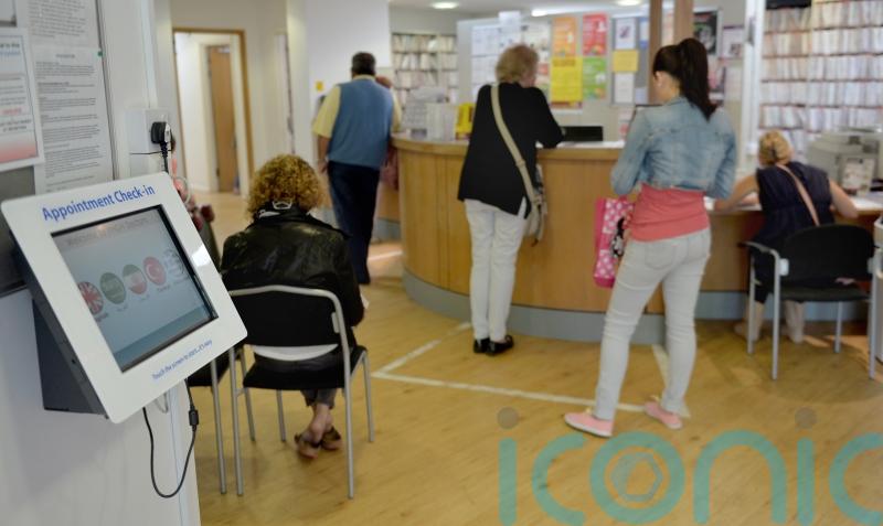 ‘Millions missing out on GP appointments’ – Labour