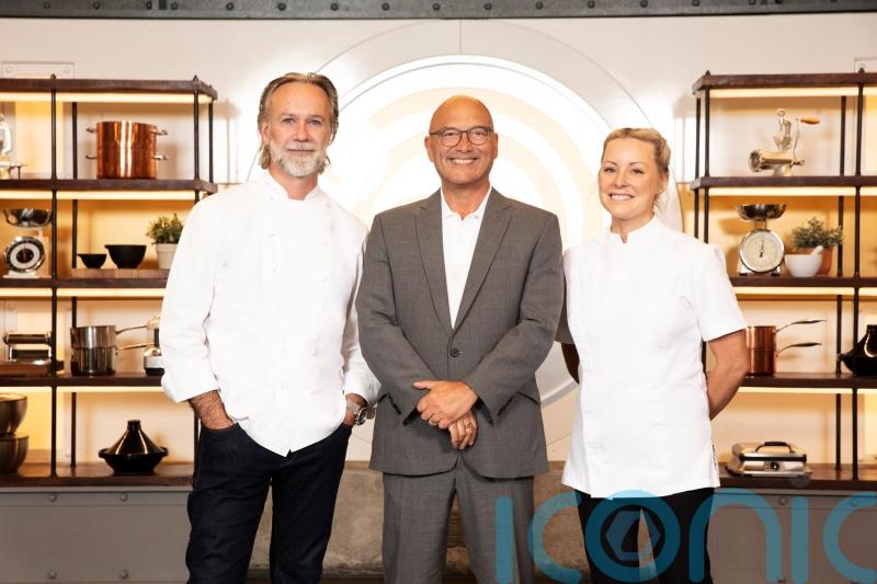 Meet the finalist chefs for MasterChef: The Professionals 2022