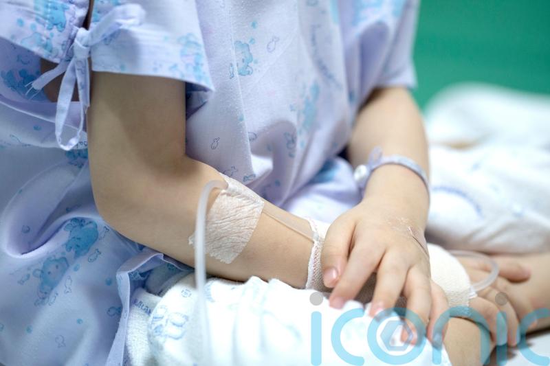 Antibiotics could be given to children en masse in ‘rare’ move by officials