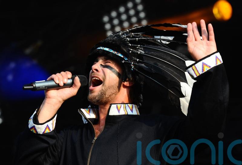 Jamiroquai announced as first headliners for Victorious 2023