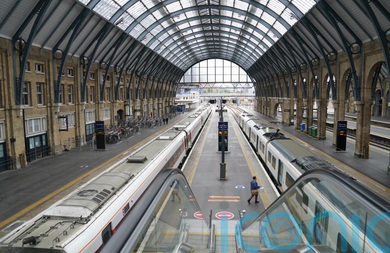 When are the train strikes happening and what impact will they have?