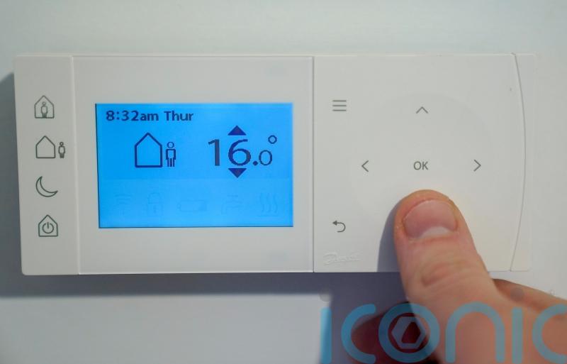 Tips on staying warm inside during the cold snap