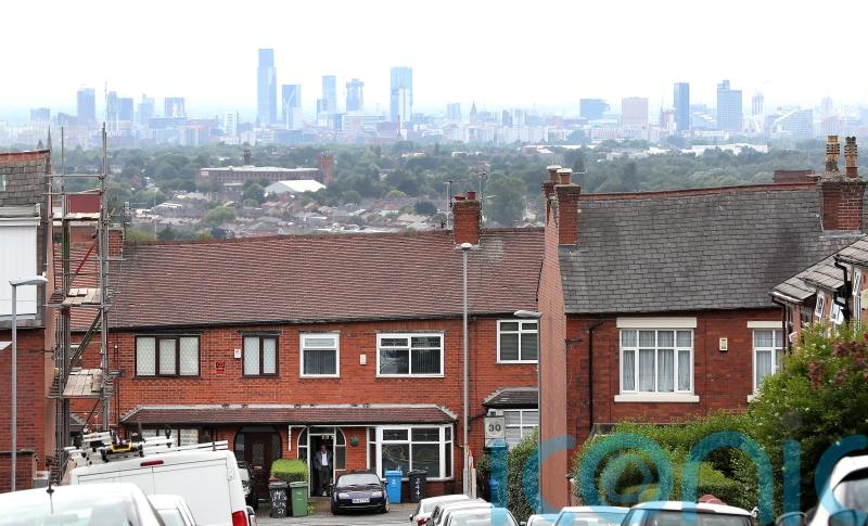 Manchester remains UK&rsquo;s most generous area as GoFundMe logs &pound;205m for Ukraine