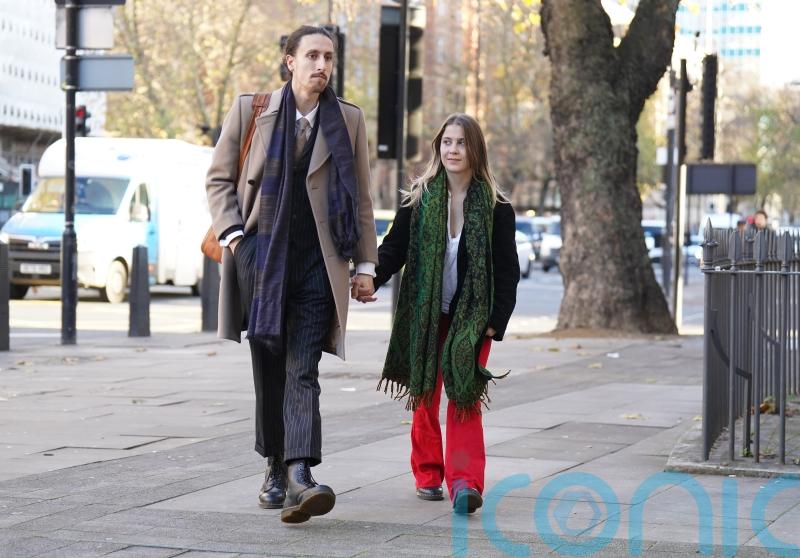 Climate protesters found guilty of causing criminal damage to The Hay Wain