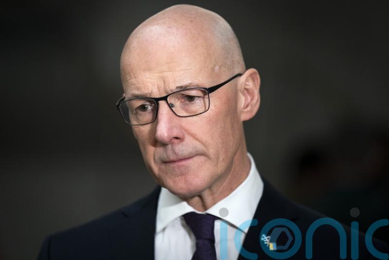Swinney: Giving council finance directors extra cash would ‘starve the NHS’
