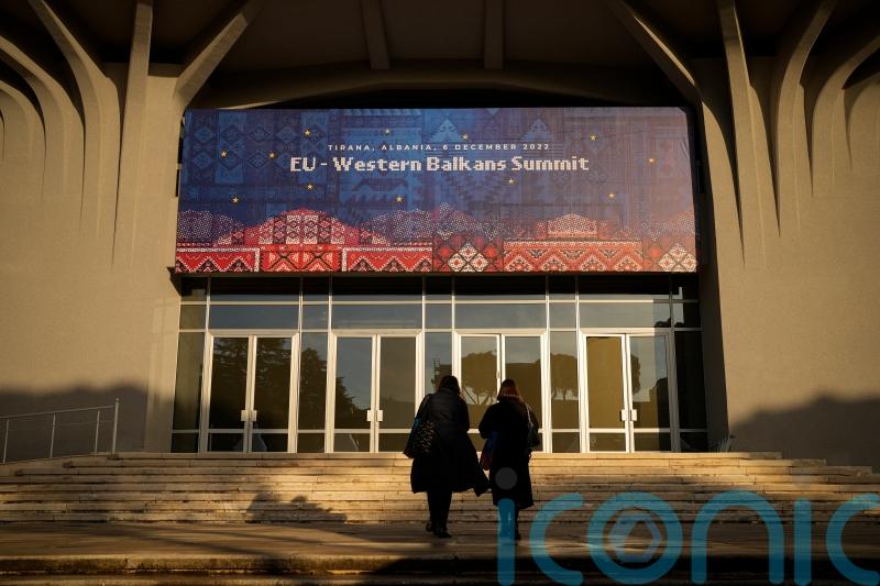 EU and Western Balkans boost partnership amid Ukraine war