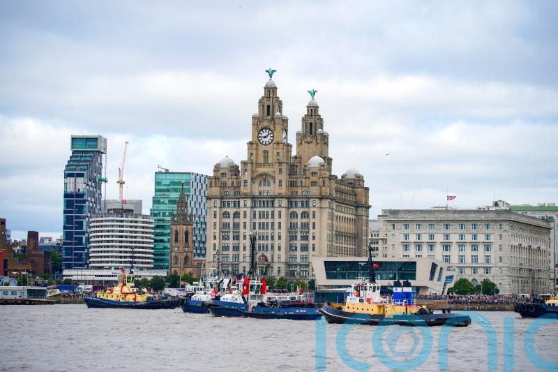 Mersey tidal power project to take inspiration from South Korea