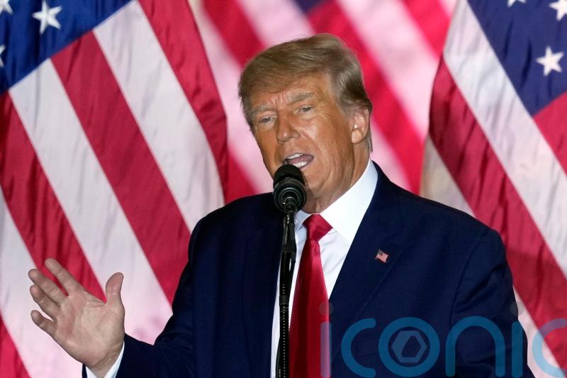 Trump Organisation convicted in executive tax dodge scheme