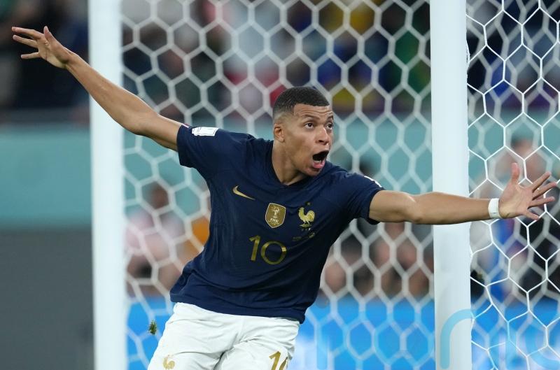 Kylian Mbappe needs ‘special attention’ from England players – Steve Holland
