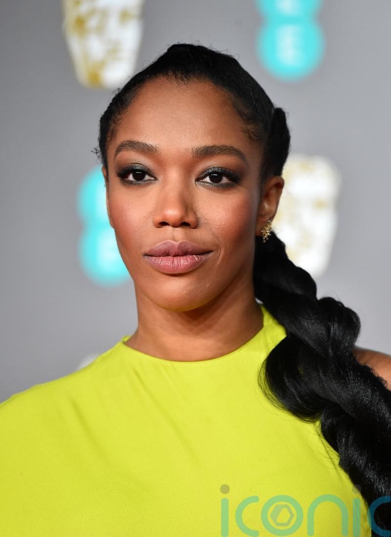 Naomi Ackie on Whitney Houston: Her triumph over hardship is her music