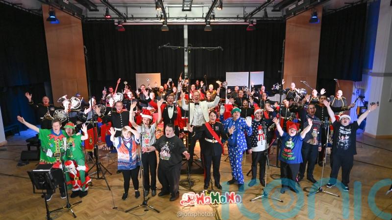 Charity Christmas single to be released in tribute to Sir David Amess