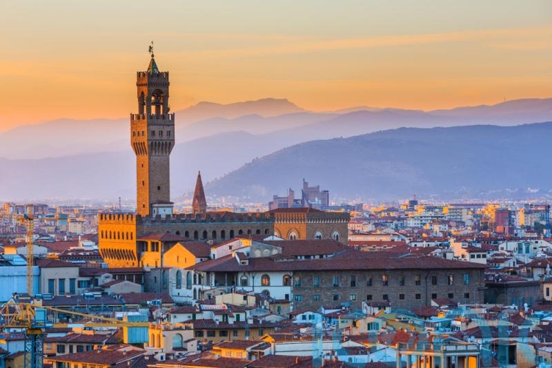 Pinocchio’s Florence still has fairy-tale appeal – here’s why