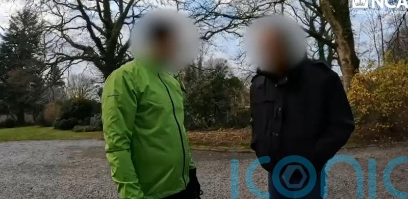 Pleasure boat owner accused of smuggling migrants from Normandy to Devon