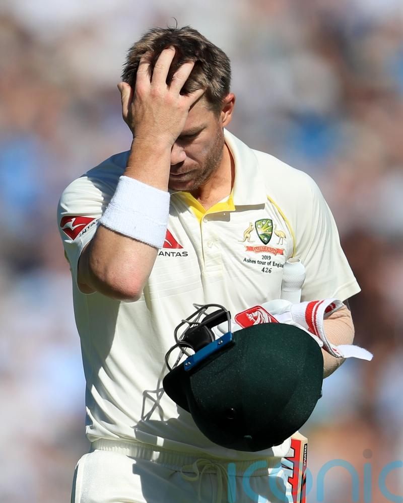 Australia’s David Warner withdraws appeal against lifetime captaincy ban