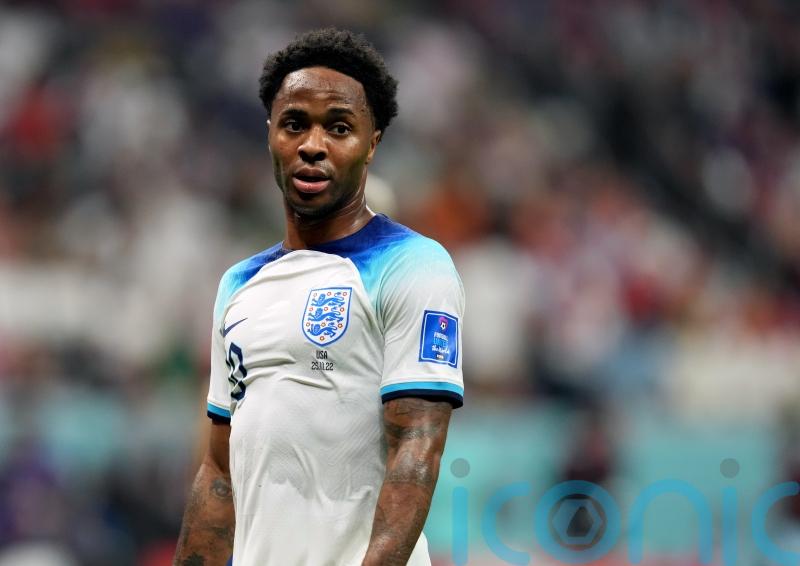 Police investigate possible links between arrests and Raheem Sterling burglary