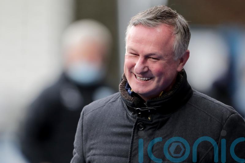 Michael O’Neill returns for second spell as Northern Ireland boss