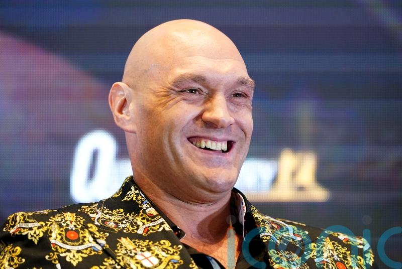 Tyson Fury’s Gypsy pride gives Travellers a positive role model, community says