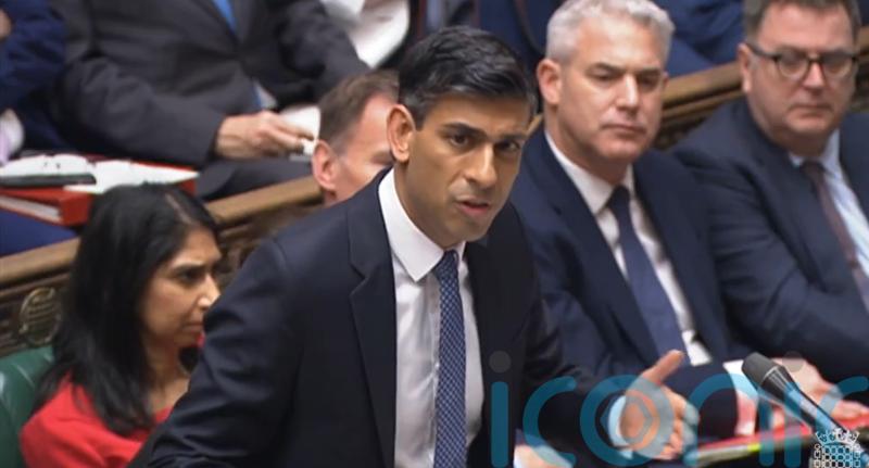 PM says ‘there are no current shortages of drugs’ to tackle Strep A cases