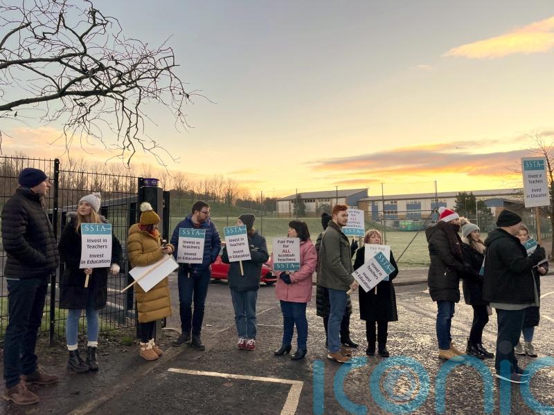 Teachers warn of further strikes without ‘significantly improved’ pay offer
