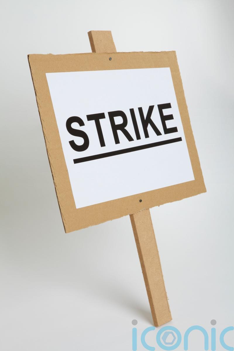 Prospect union backs civil servants over strike action