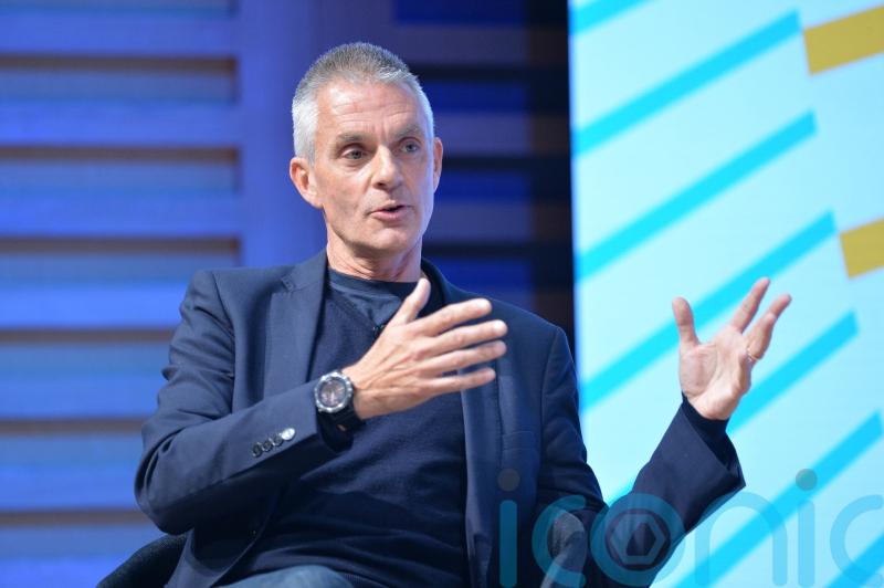 BBC director-general calls for ‘serious public service investment’ amid cuts