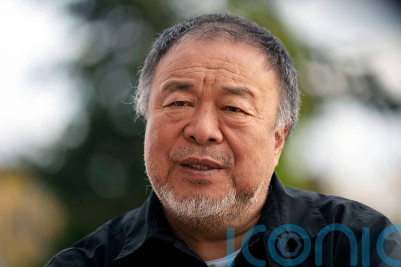 Dissident artist Ai Weiwei says Chinese protests will not alter regime