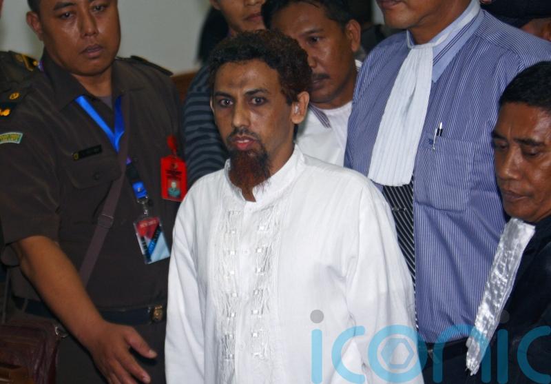 Indonesia releases Bali attacks bombmaker on parole