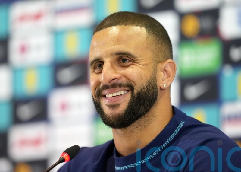 ‘I can’t wait to see rain’: Kyle Walker welcomes possibility of World Cup rain