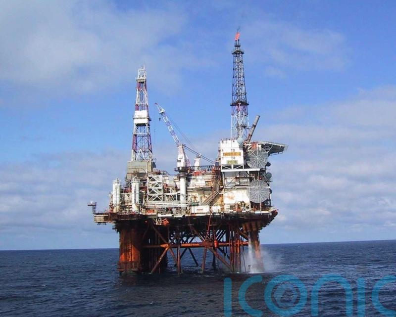 Offshore workers walk out in dispute with ‘Scrooge’ employer