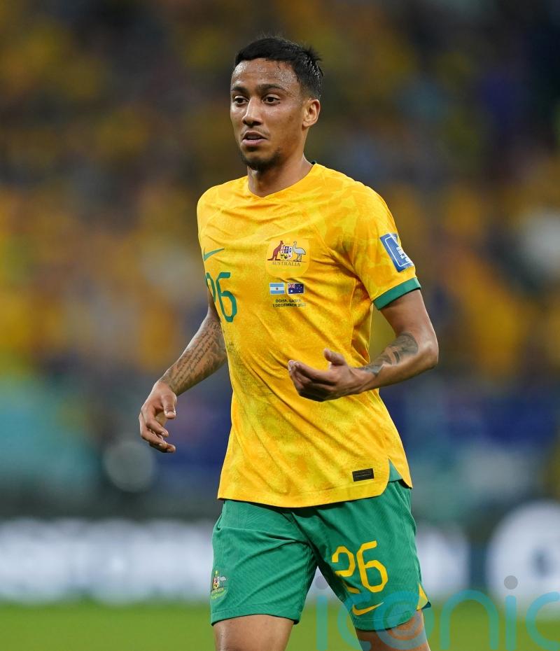 Keanu Baccus ready to thrive for St Mirren after World Cup exploits