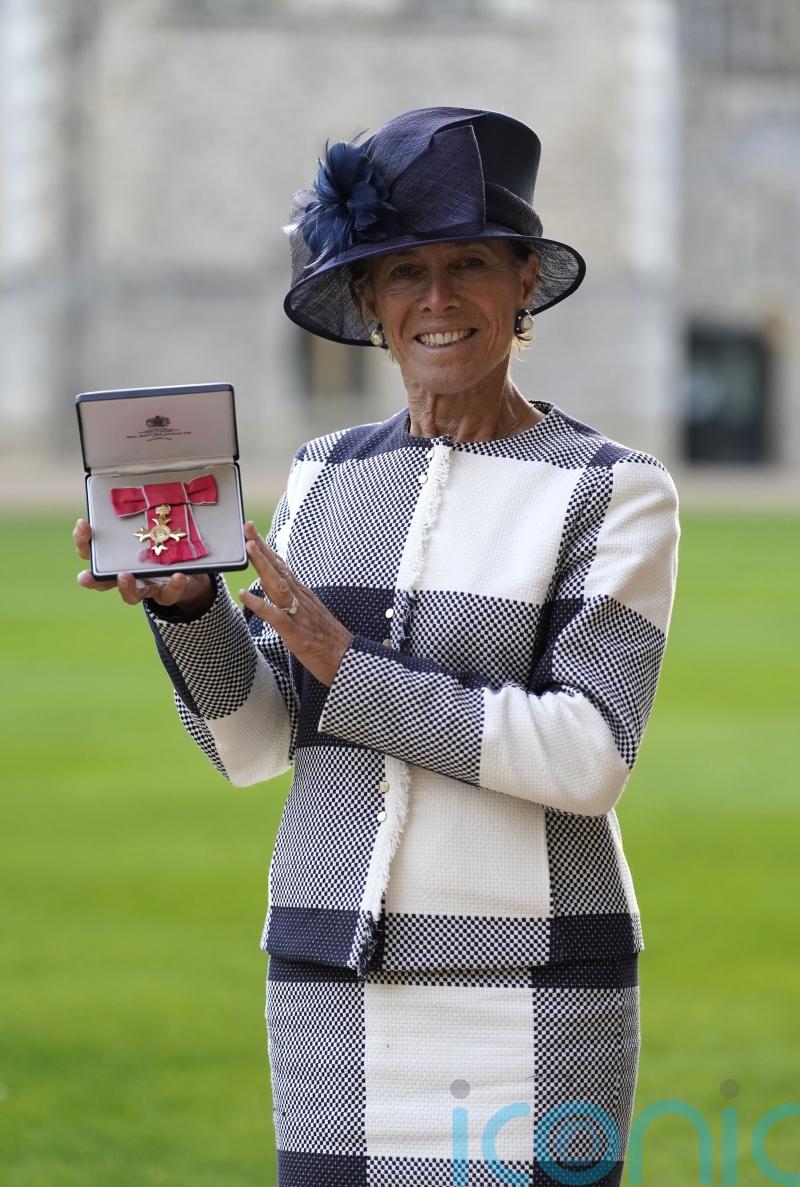 Bobby Moore’s widow backs England to win World Cup