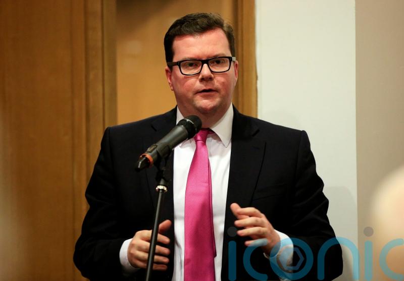 MP Conor McGinn suspended by Labour after complaint