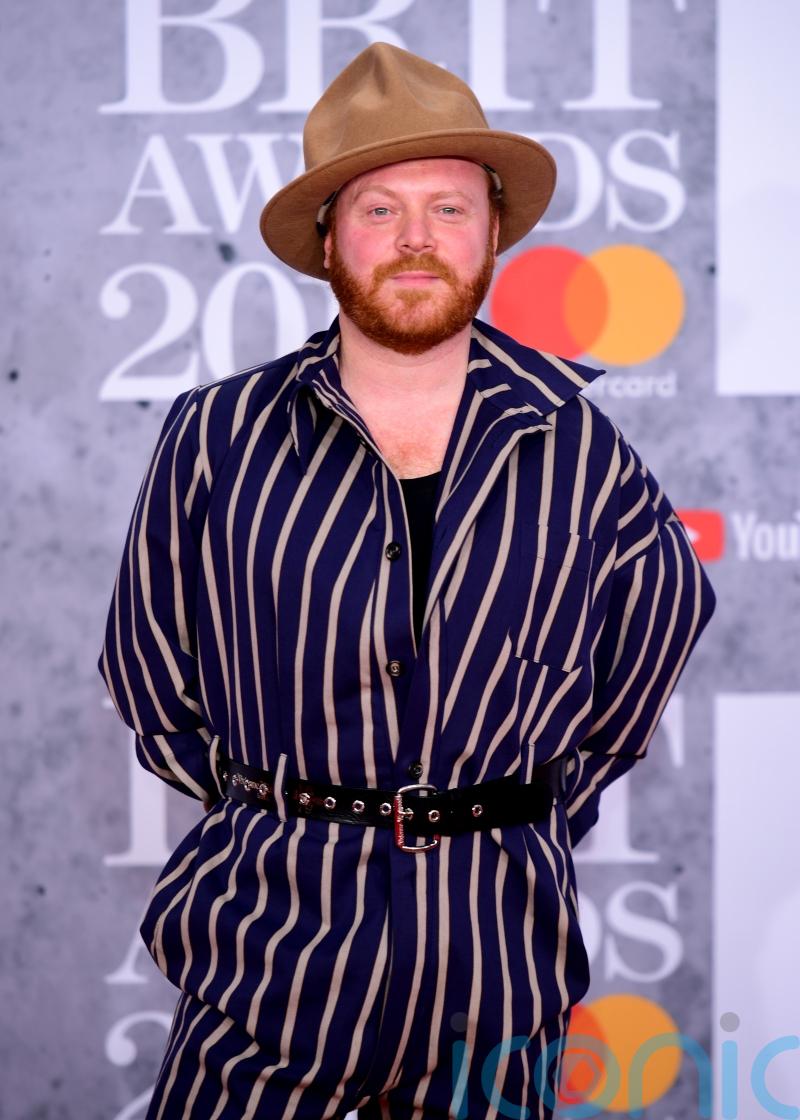 Keith Lemon says he was in an ’emotional bubble’ filming last Celebrity Juice