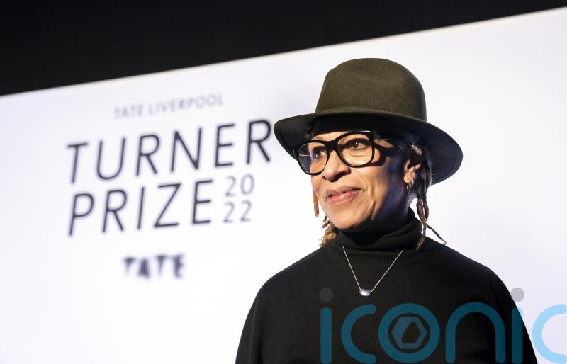 Sculptor Veronica Ryan wins Turner Prize for works exploring Windrush and Covid