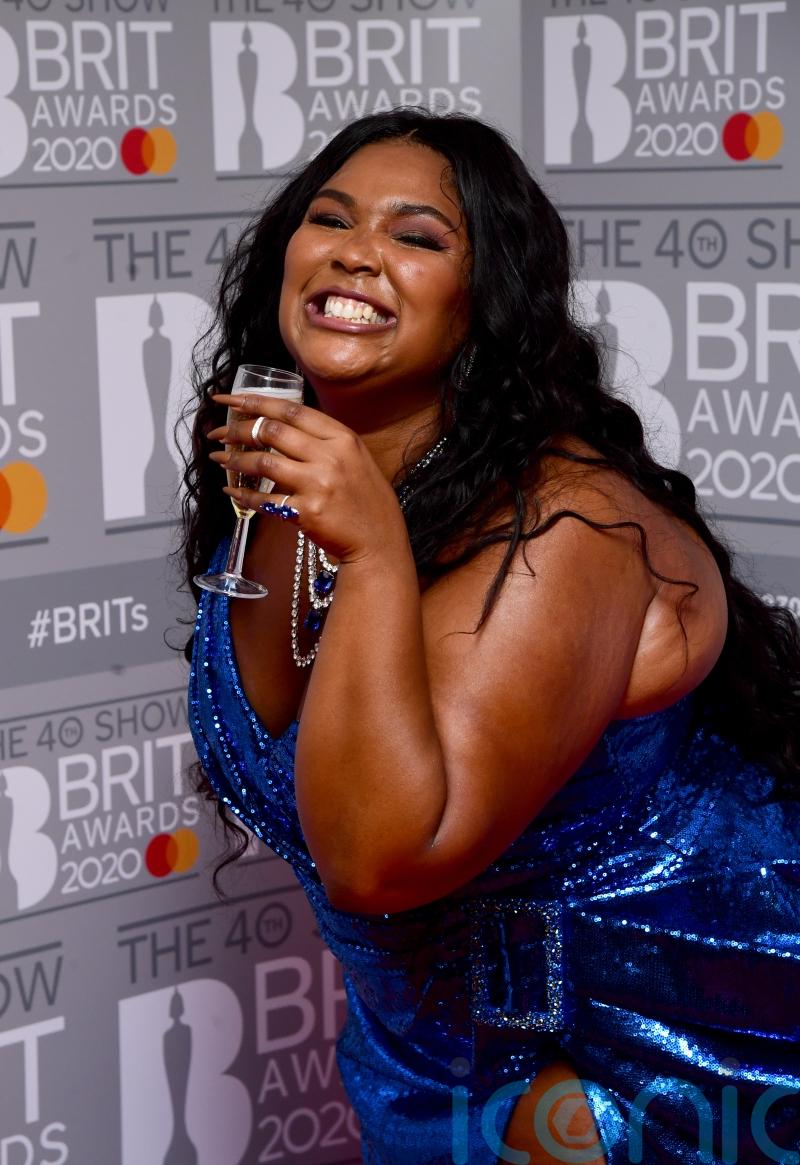 Stevie Nicks hails Lizzo as ‘a great woman of our time’