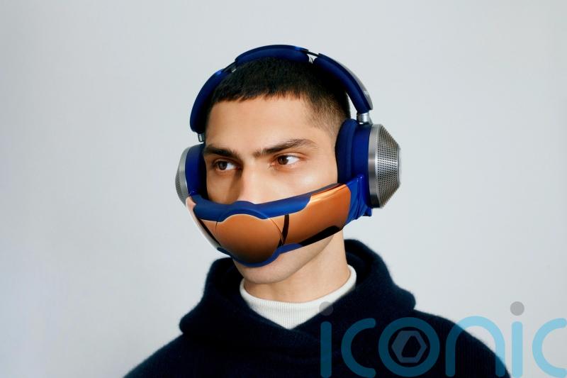 Dyson Zone air purifying headphones to go on sale in the UK in March for £749