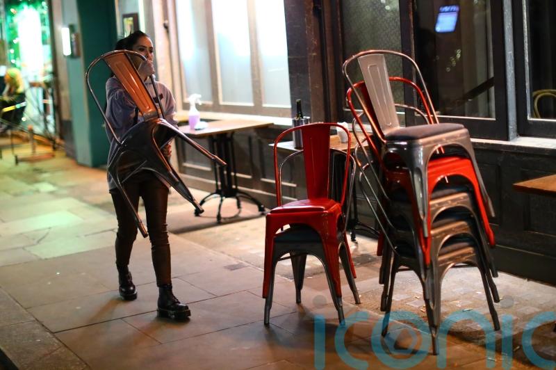 Glasgow Council urged to back bid to help hospitality staff ‘get home safely’