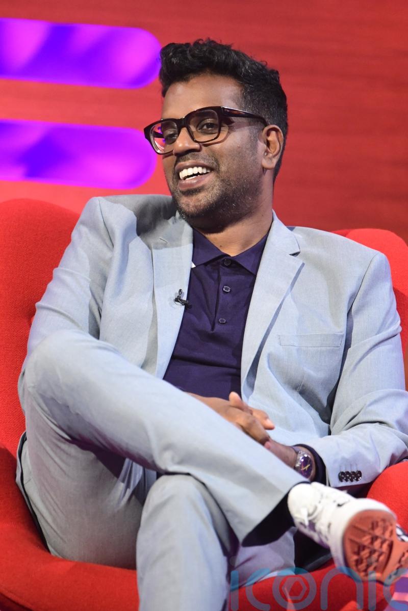 Romesh Ranganathan: I didn’t want to ruin The Weakest Link with my hosting