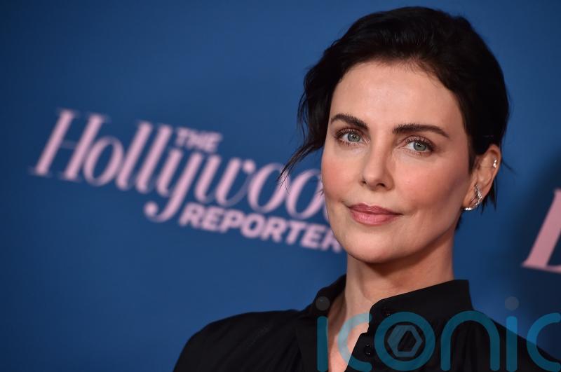 Charlize Theron: Women in industry need to keep using our voices and platforms