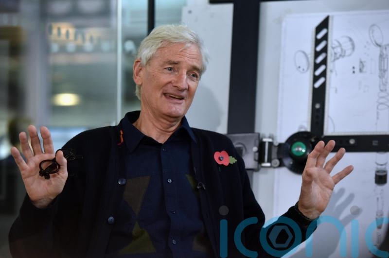 Sir James Dyson condemns Government plan to extend work from home rights