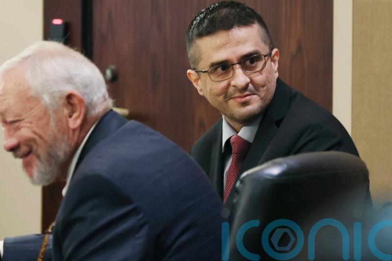 Ex-Border Patrol agent convicted over murders of four South Texas sex workers