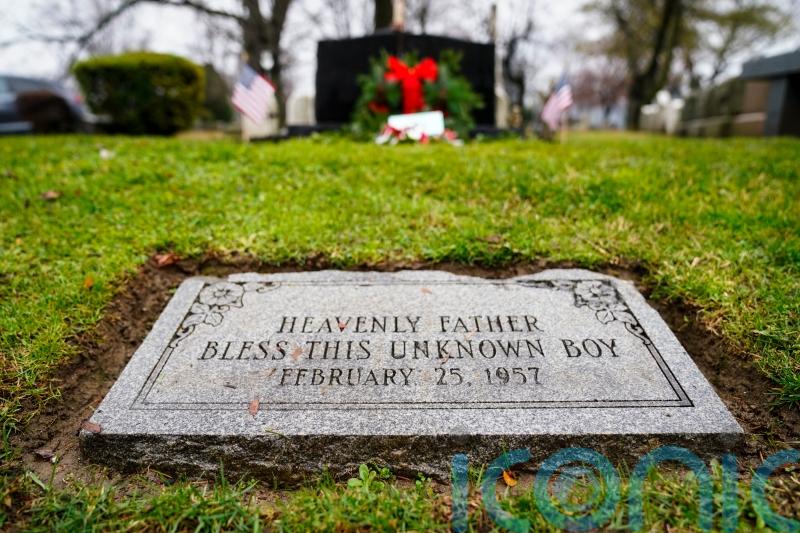 Identity of ‘Boy in the box’ to be revealed six decades after his murder