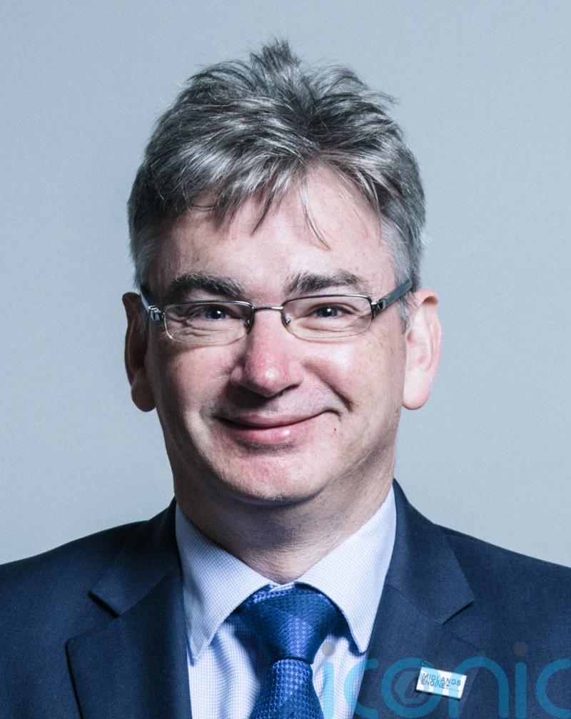 Julian Knight says removal of Tory whip ‘wrong and unjustified’